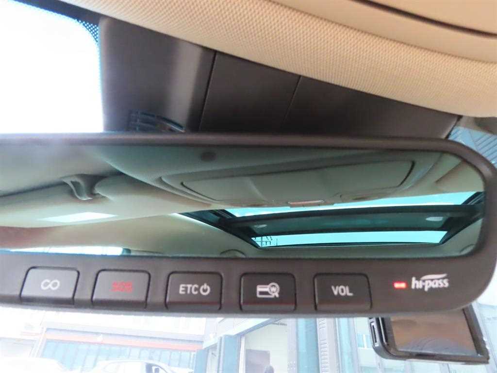 Genesis G80 2018 Gris - Importación desde Corea - HF Imports Iquique - Foto 15