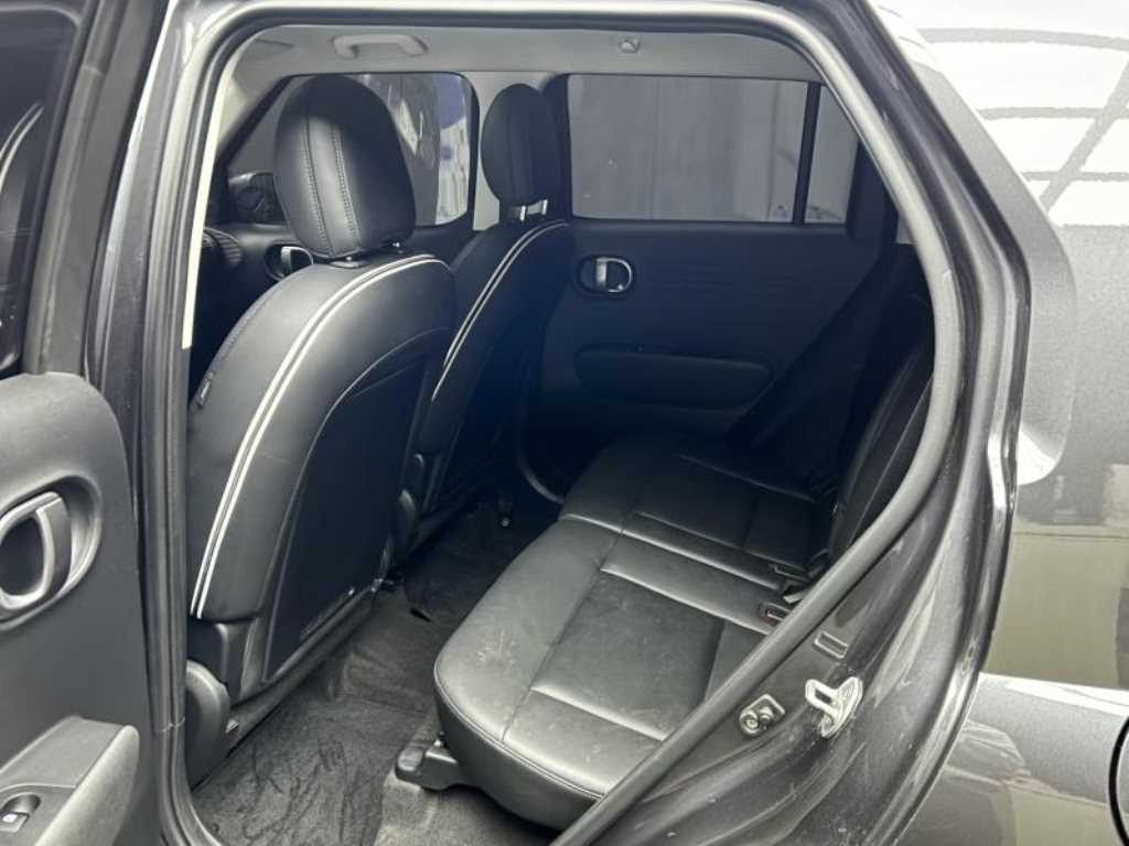 HYUNDAI Casper - Vista 7