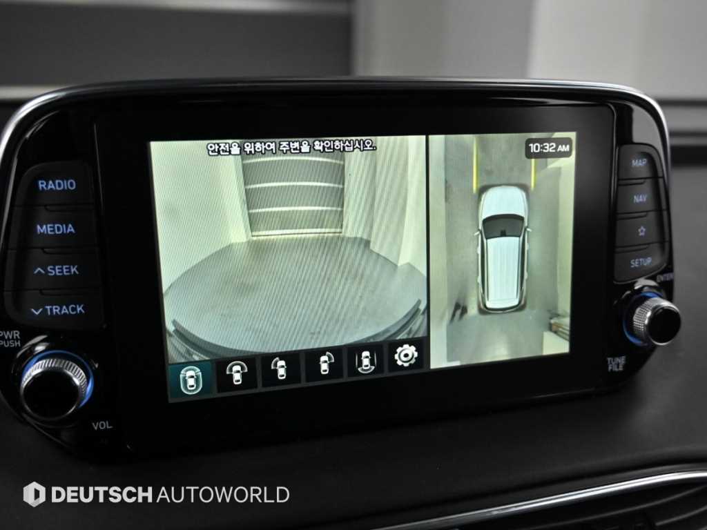 HYUNDAI Santa Fe 2019 - Importación desde Corea - HF Imports Iquique - Foto 15