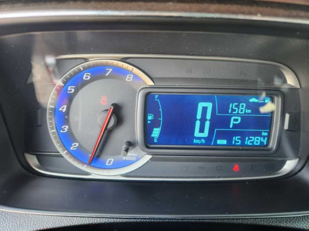 Chevrolet Trax 2015 - Importación desde Corea - HF Imports Iquique - Foto 13