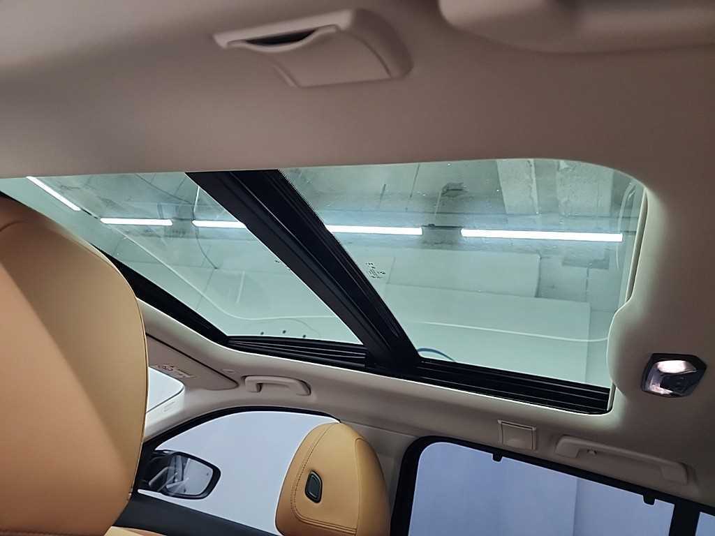 BMW 3 series 2025 Blanco - Importación desde Corea - HF Imports Iquique - Foto 13