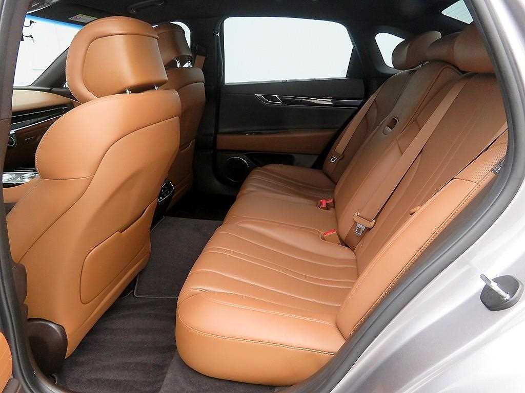 Genesis G80 - Vista 7