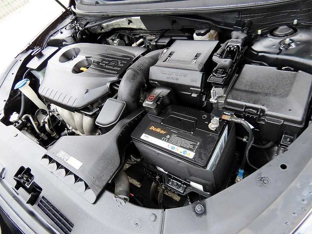 HYUNDAI Sonata 2019 Negro - Importación desde Corea - HF Imports Iquique - Foto 18