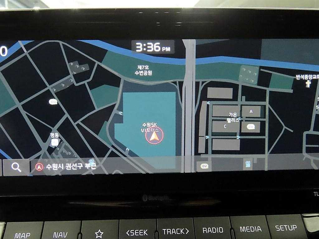 KIA Seltos 2023 Blanco - Importación desde Corea - HF Imports Iquique - Foto 15