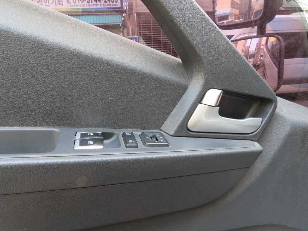 medium and large cargo Cargo - Vista 9