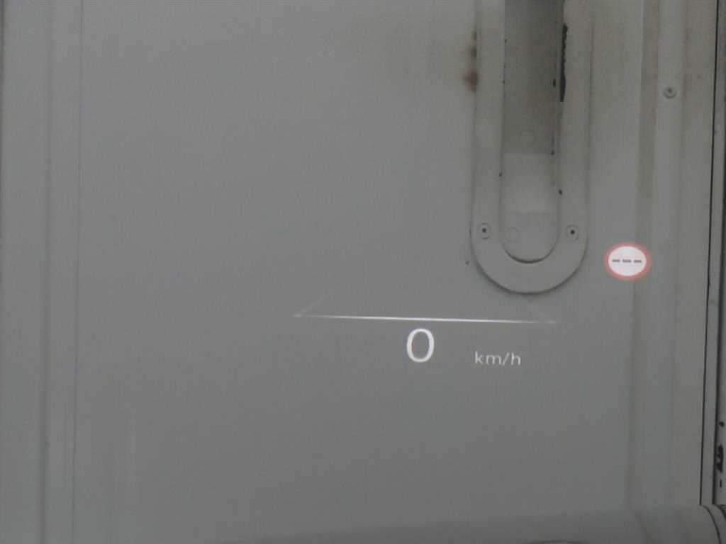 Genesis G80 - Vista 12