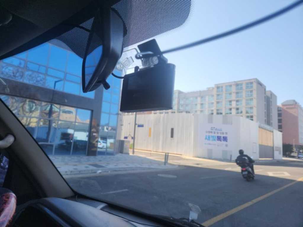 Small Truck Normal Box(High Deck) - Vista 8