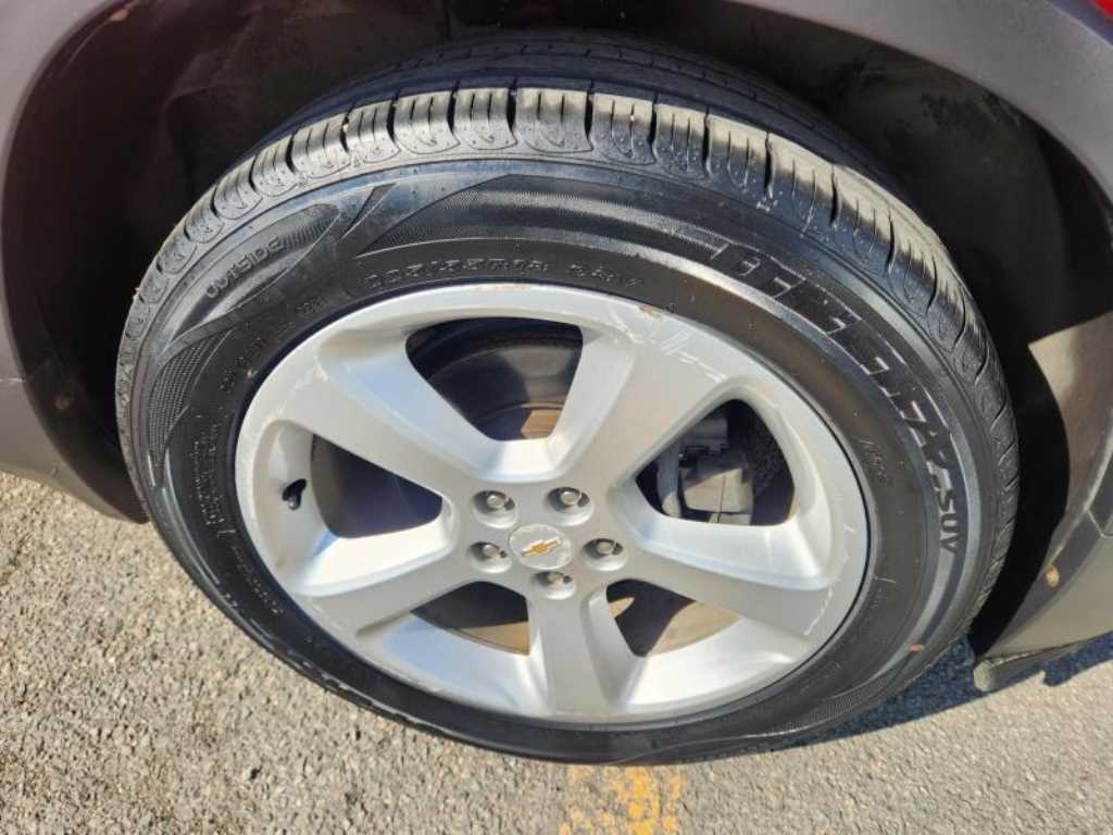 Chevrolet Trax 2015 - Importación desde Corea - HF Imports Iquique - Foto 18