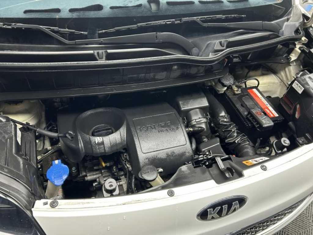 KIA Ray 2015 - Importación desde Corea - HF Imports Iquique - Foto 18