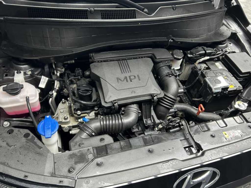 HYUNDAI Casper 2023 Gris - Importación desde Corea - HF Imports Iquique - Foto 18