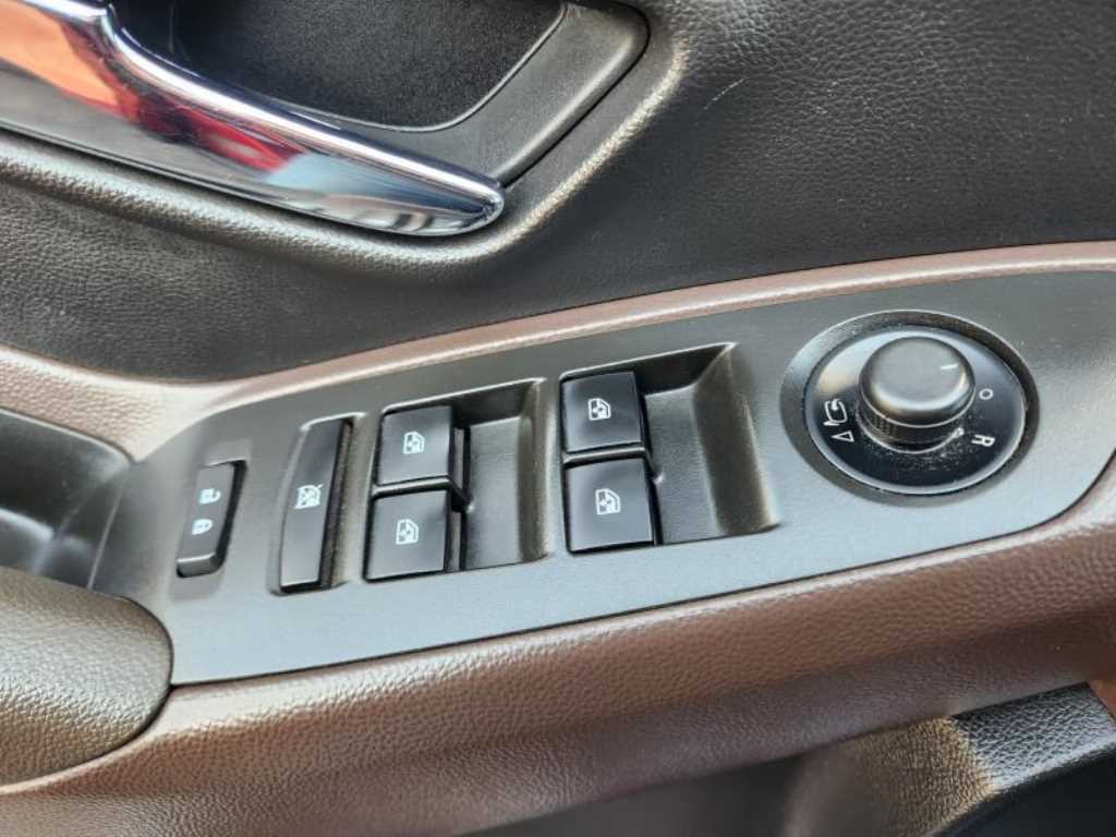 Chevrolet Trax 2015 - Importación desde Corea - HF Imports Iquique - Foto 16