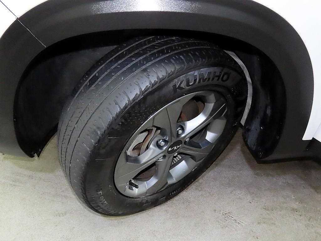 KIA Seltos 2023 Blanco - Importación desde Corea - HF Imports Iquique - Foto 20