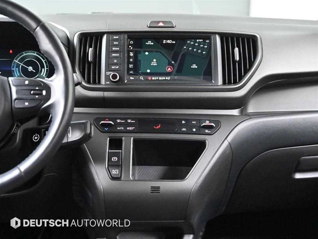 KIA Ray 2024 Blanco - Importación desde Corea - HF Imports Iquique - Foto 13