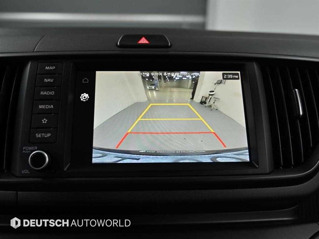 KIA Ray 2024 Blanco - Importación desde Corea - HF Imports Iquique - Foto 14