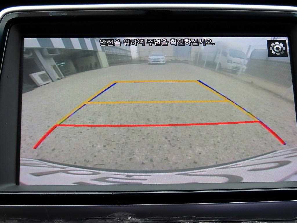 HYUNDAI Sonata 2019 Negro - Importación desde Corea - HF Imports Iquique - Foto 15