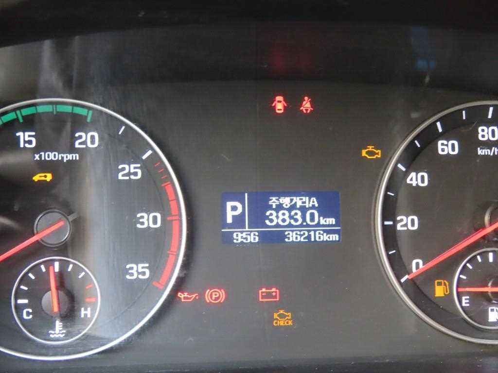 medium and large cargo Cargo - Vista 8