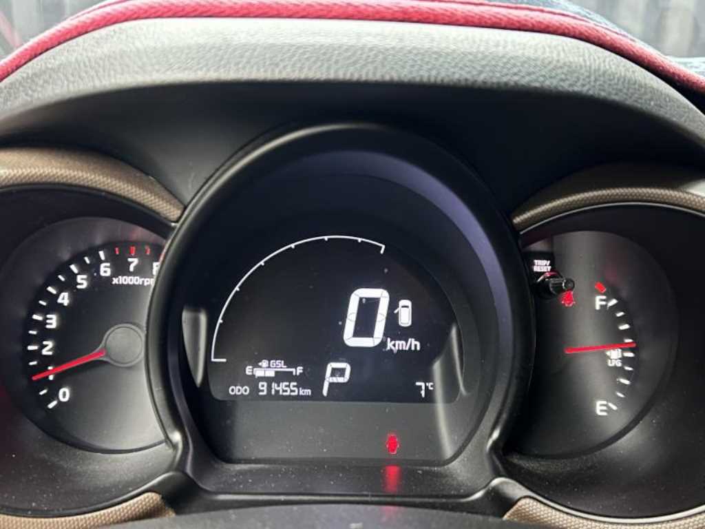 KIA Ray 2015 - Importación desde Corea - HF Imports Iquique - Foto 17