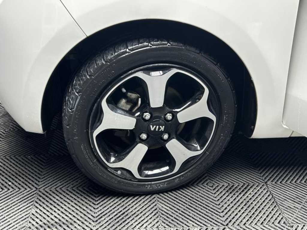 KIA Ray 2015 - Importación desde Corea - HF Imports Iquique - Foto 19