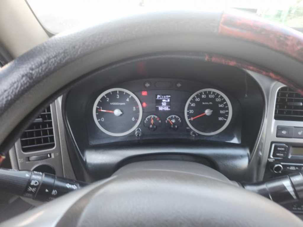 Small Truck Normal Box(High Deck) 2018 Amarillo - Importación desde Corea - HF Imports Iquique - Foto 14