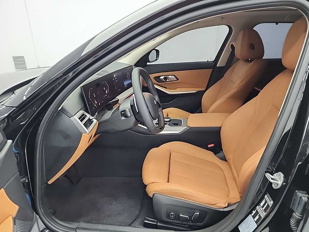 BMW 3 series - Vista 11