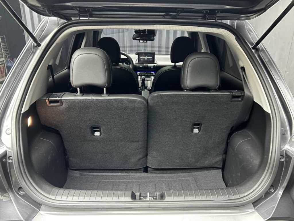 HYUNDAI Casper - Vista 5