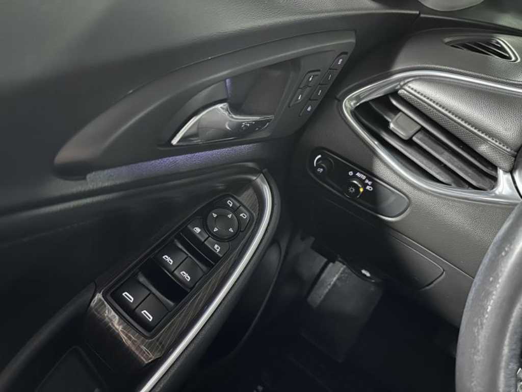 Chevrolet Malibu 2017 Negro - Importación desde Corea - HF Imports Iquique - Foto 17