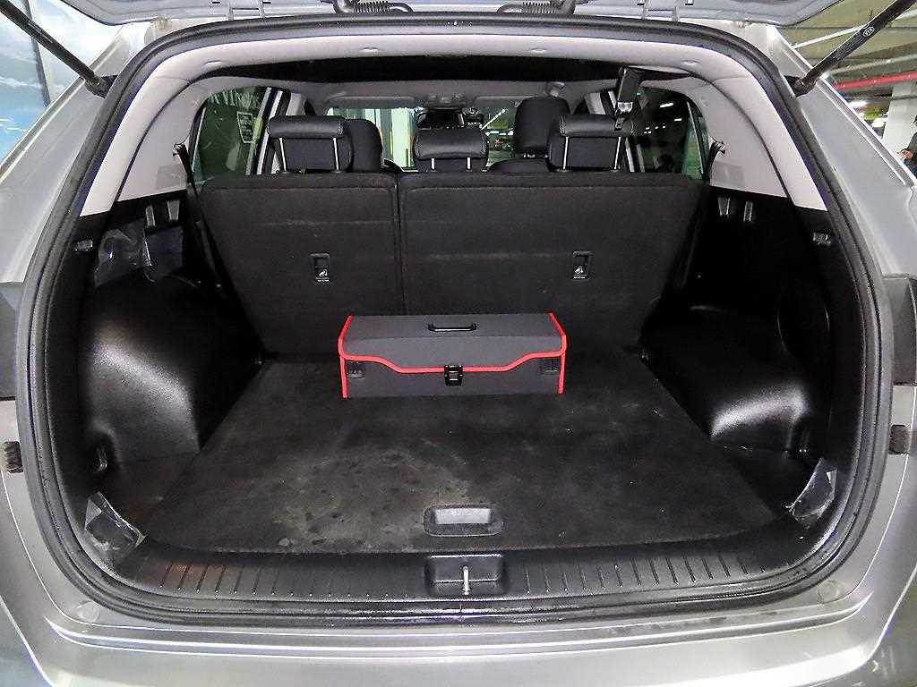 KIA Sportage 2021 Gris - Importación desde Corea - HF Imports Iquique - Foto 17