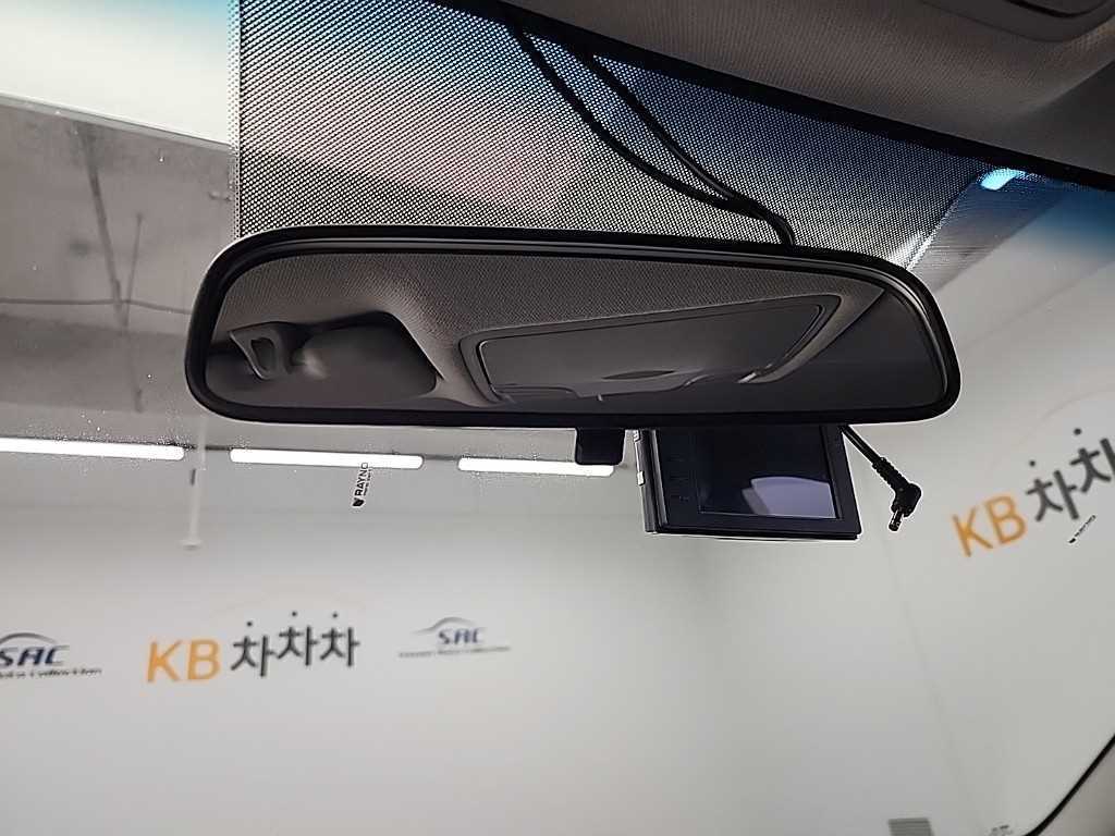 HYUNDAI Kona 2018 Negro - Importación desde Corea - HF Imports Iquique - Foto 15