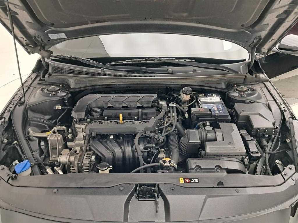 HYUNDAI Avante 2021 Negro - Importación desde Corea - HF Imports Iquique - Foto 19