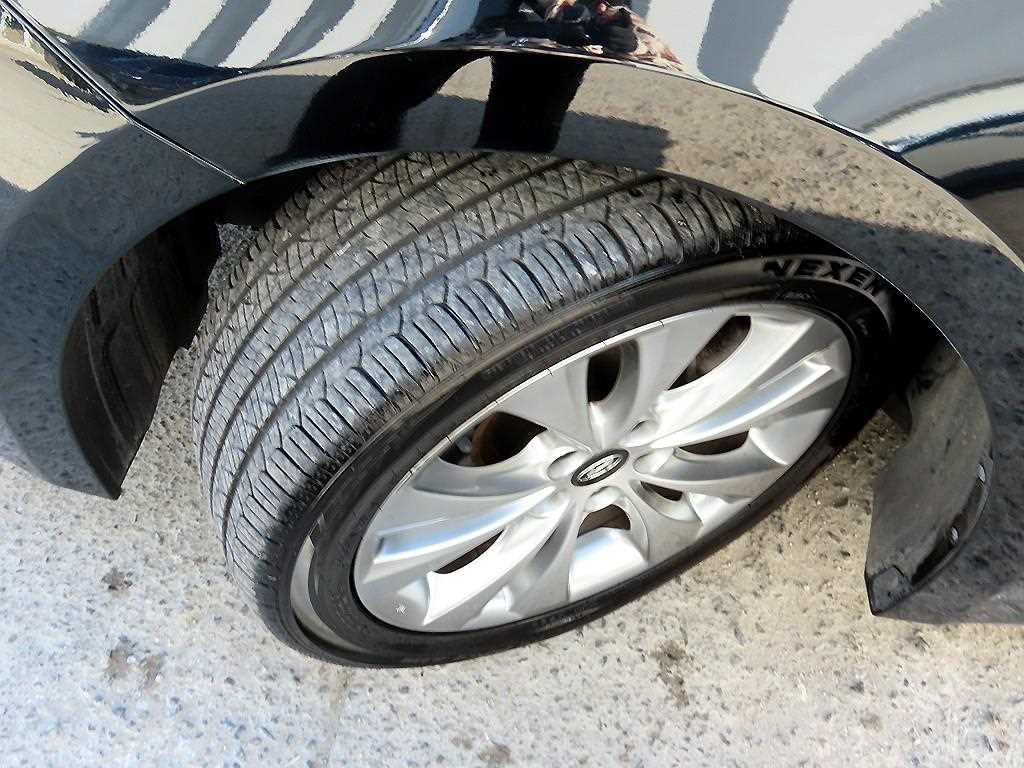 HYUNDAI Grandeur 2012 Negro - Importación desde Corea - HF Imports Iquique - Foto 18