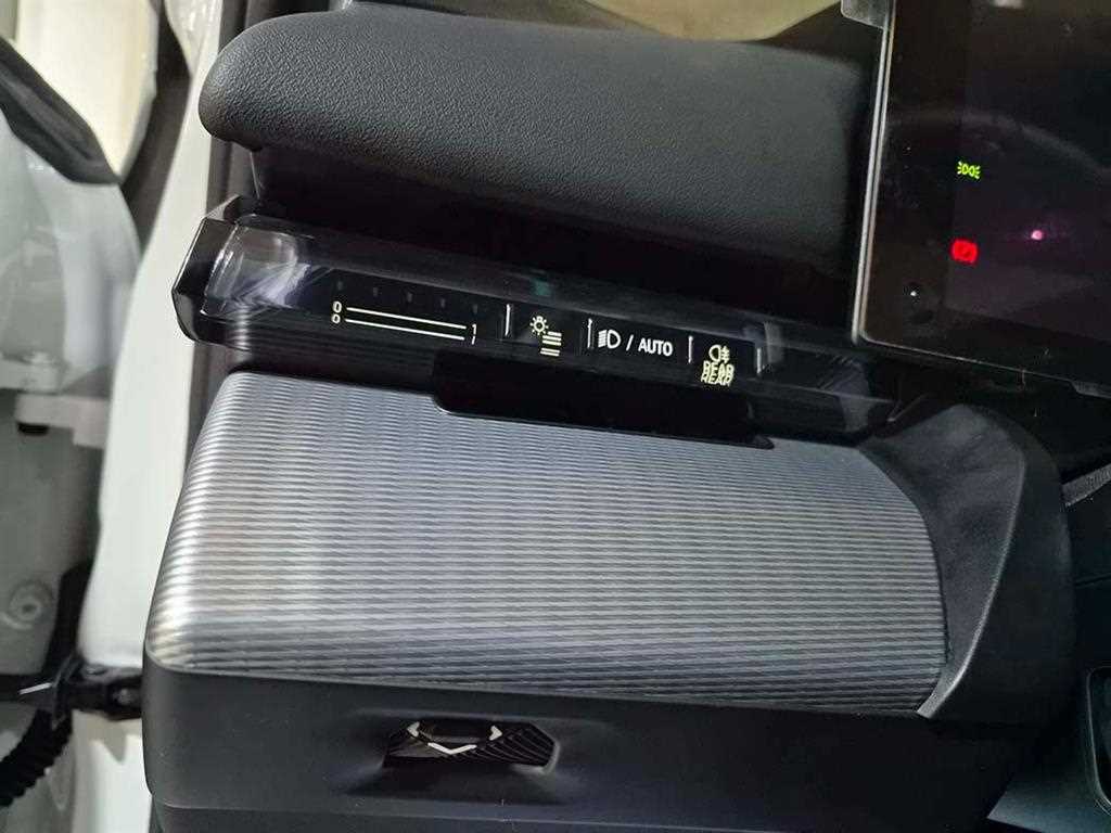 BMW 5 Series 2025 Blanco - Importación desde Corea - HF Imports Iquique - Foto 13