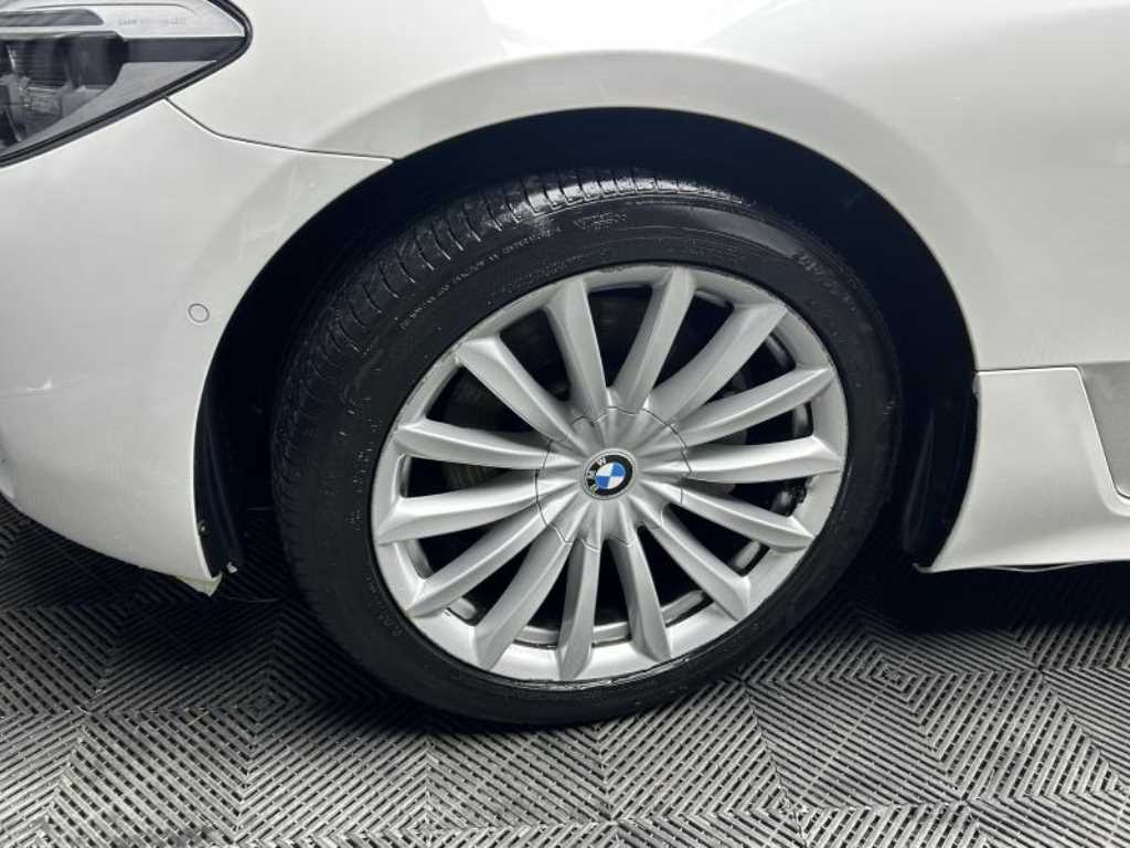 BMW Gran Turismo 2020 Blanco - Importación desde Corea - HF Imports Iquique - Foto 20