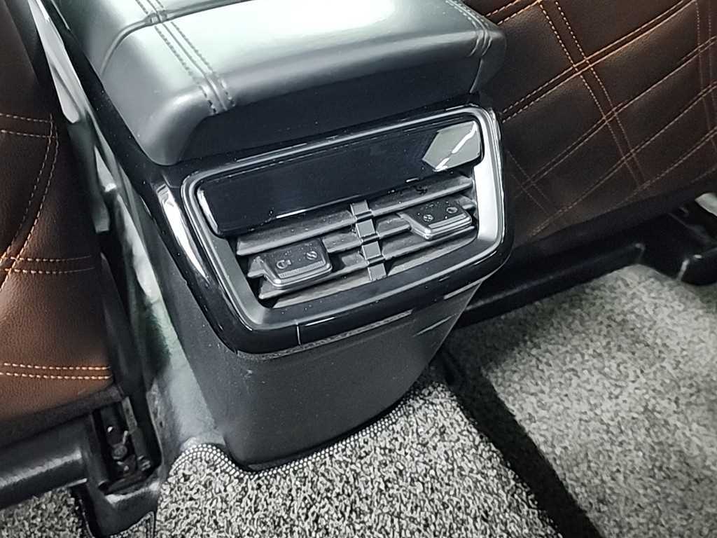 KIA K8 2023 Negro - Importación desde Corea - HF Imports Iquique - Foto 14