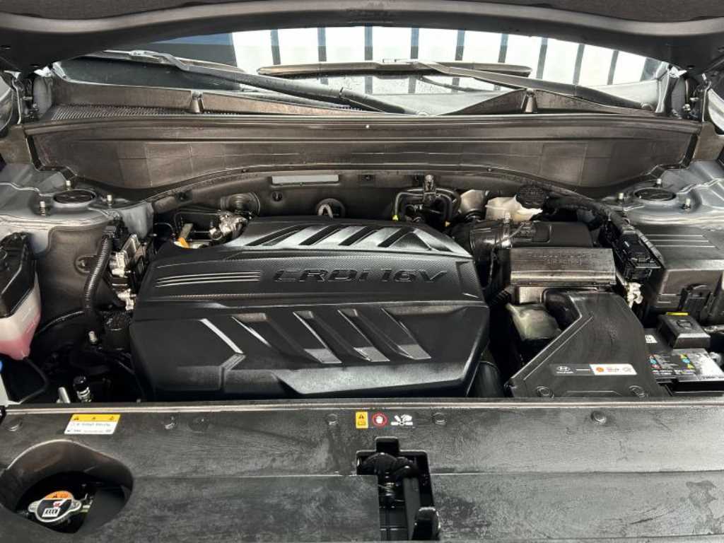 HYUNDAI Palisade 2023 Gris - Importación desde Corea - HF Imports Iquique - Foto 17