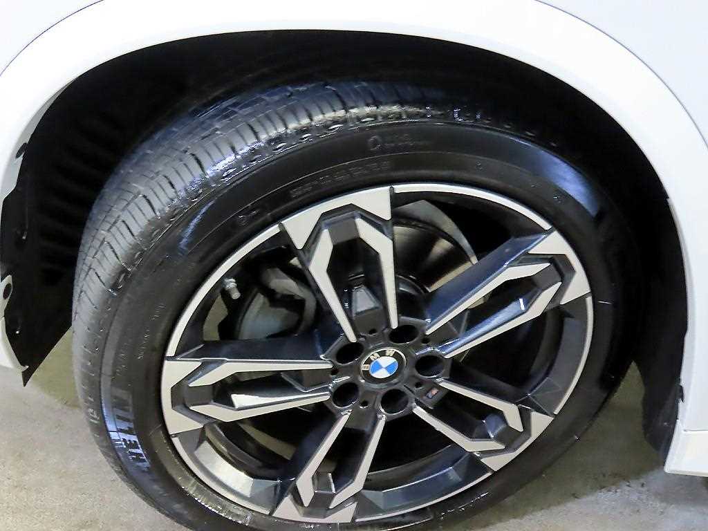 BMW X1 2023 Blanco - Importación desde Corea - HF Imports Iquique - Foto 20