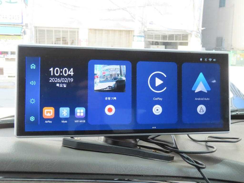 Small Truck Cargo (small) 2025 Azul - Importación desde Corea - HF Imports Iquique - Foto 16