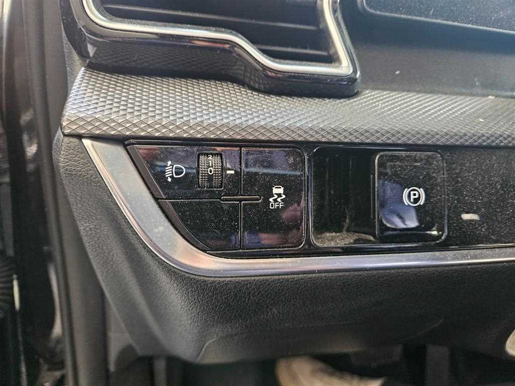 KIA Sportage - Vista 9