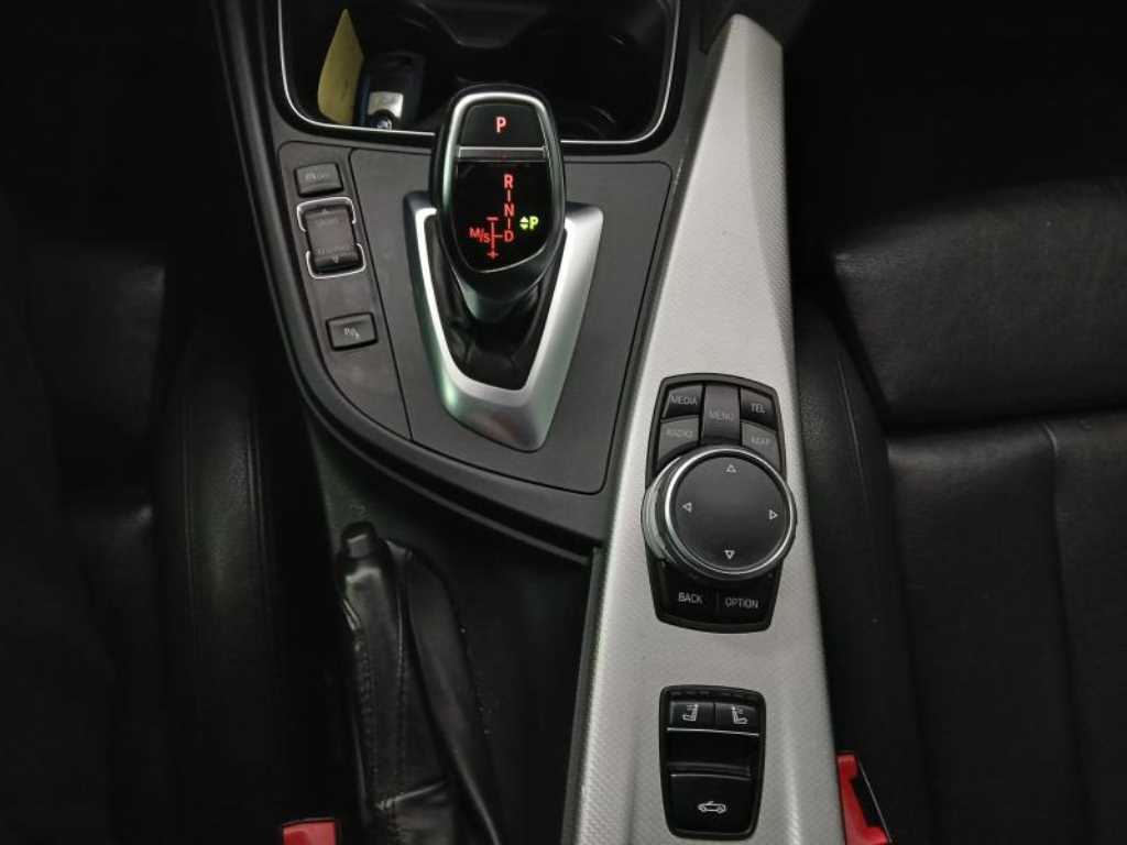 BMW 4 Series 2015 Negro - Importación desde Corea - HF Imports Iquique - Foto 14