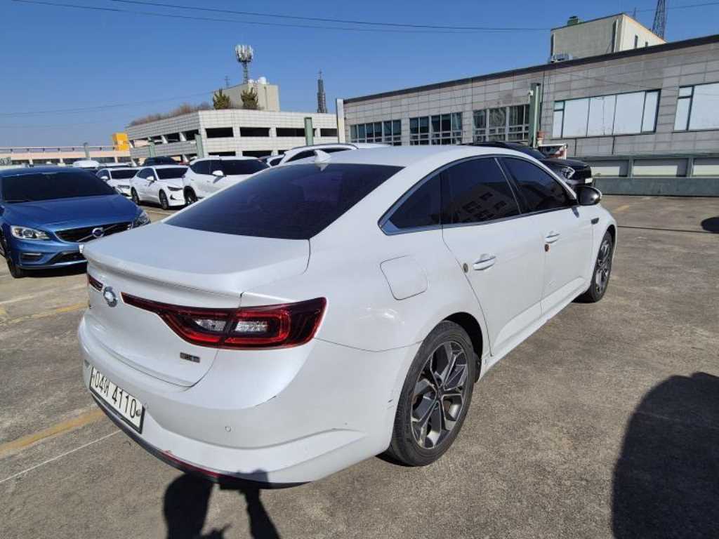 SAMSUNG SM6 - Vista 6