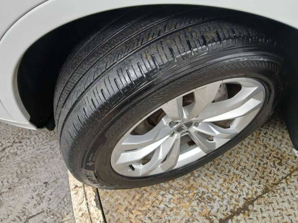 Audi Q7 2019 Blanco - Importación desde Corea - HF Imports Iquique - Foto 20