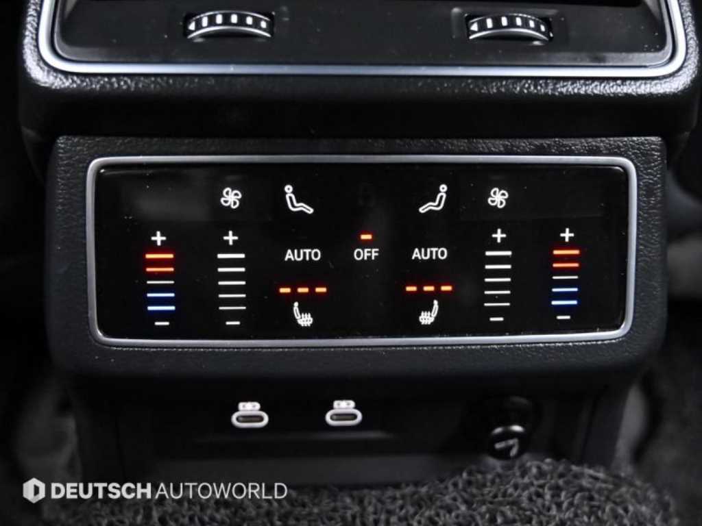 Audi A6 2022 Blanco - Importación desde Corea - HF Imports Iquique - Foto 16