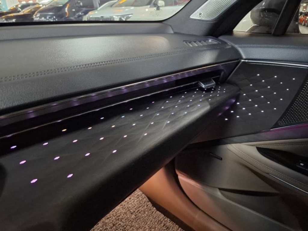 KIA K8 2023 Gris - Importación desde Corea - HF Imports Iquique - Foto 13