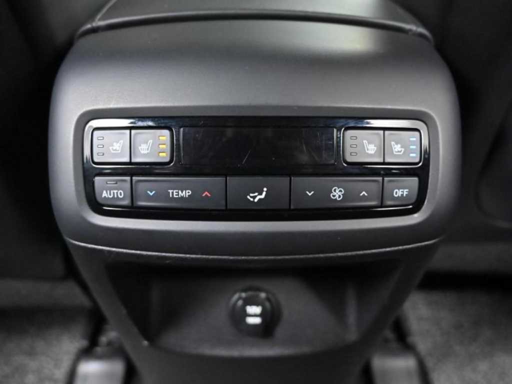 HYUNDAI Palisade 2023 Negro - Importación desde Corea - HF Imports Iquique - Foto 16