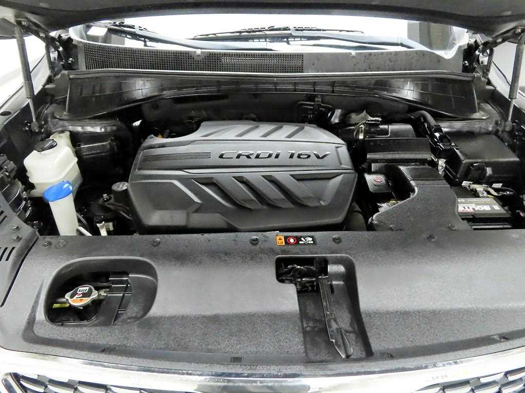 KIA Sorento 2019 Negro - Importación desde Corea - HF Imports Iquique - Foto 20