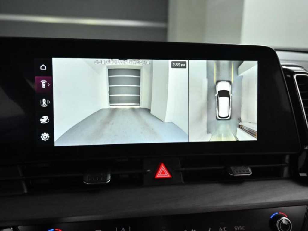 KIA Sportage 2022 - Importación desde Corea - HF Imports Iquique - Foto 15