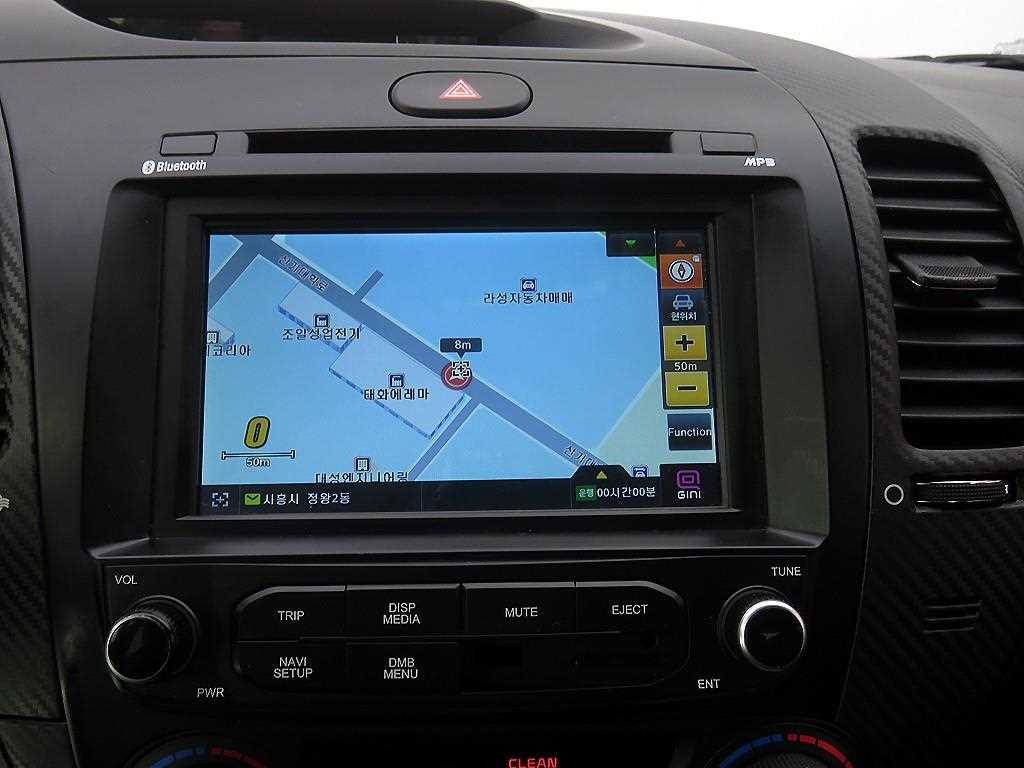 KIA K3 2014 Blanco - Importación desde Corea - HF Imports Iquique - Foto 14