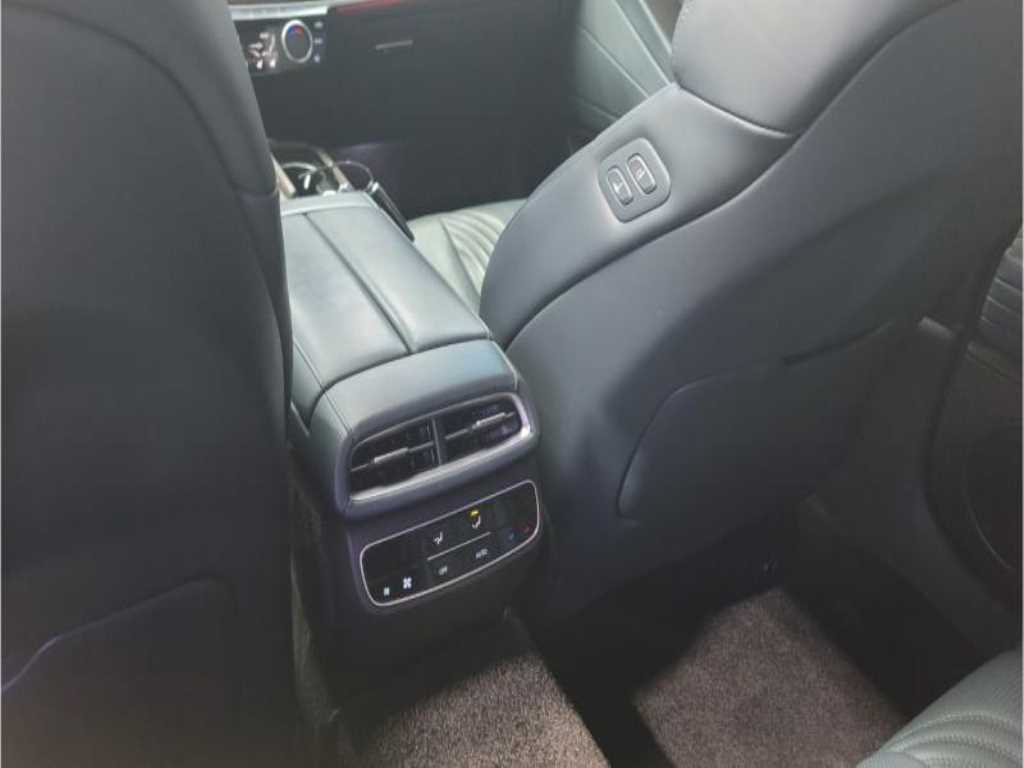 Genesis G80 2021 - Importación desde Corea - HF Imports Iquique - Foto 16
