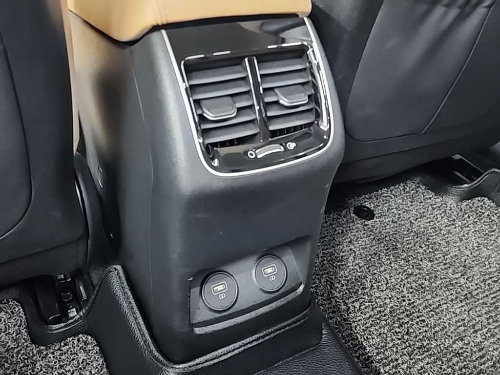 KIA K7 2020 Negro - Importación desde Corea - HF Imports Iquique - Foto 14