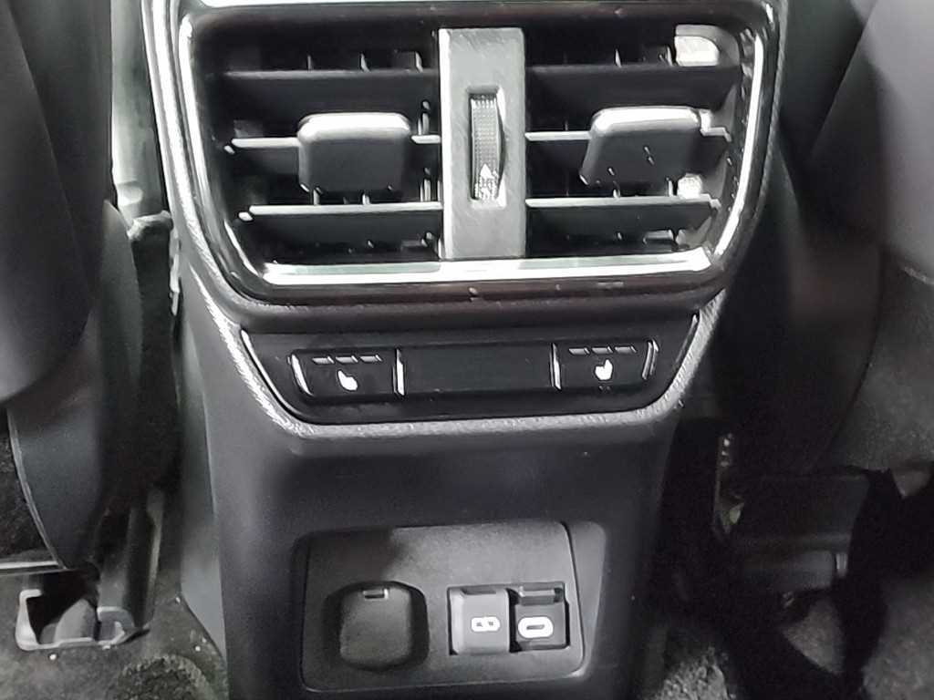 Lexus NX 2022 Negro - Importación desde Corea - HF Imports Iquique - Foto 13