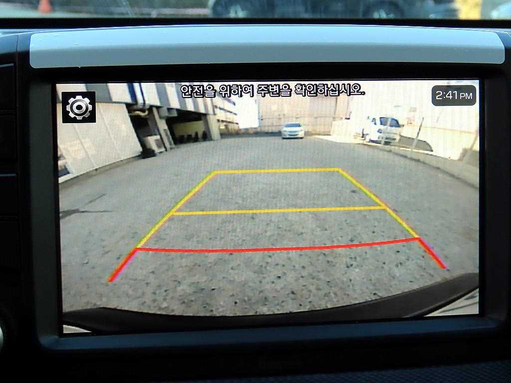 HYUNDAI Kona 2020 Gris - Importación desde Corea - HF Imports Iquique - Foto 15